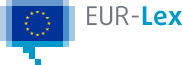 EUR-Lex - Access to European Union law