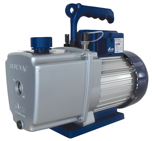 MK120DS/NH3 vakumpumpe