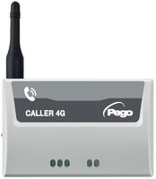 Pego Caller4G alarmsender