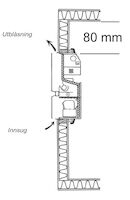 Strektegning