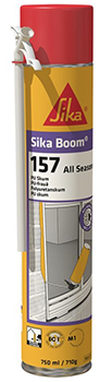 Sika Boom-157 All season skum