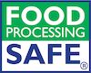 Food processing safe